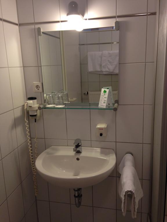Hotel Astra Rastatt Kamer foto