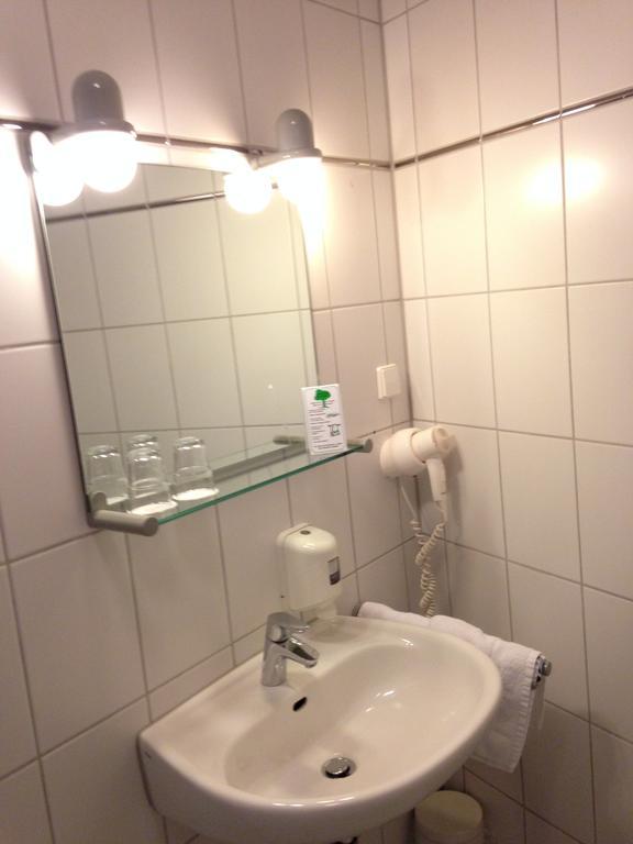 Hotel Astra Rastatt Kamer foto