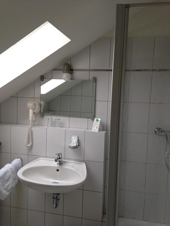 Hotel Astra Rastatt Kamer foto
