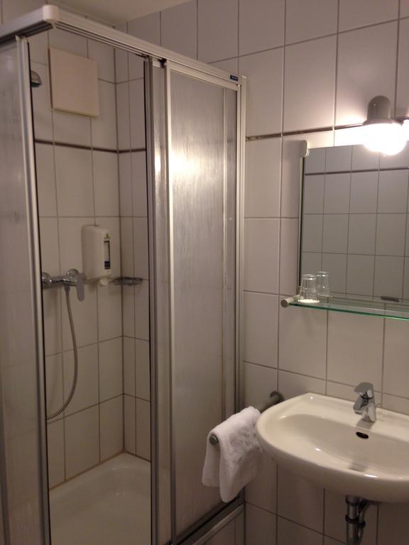 Hotel Astra Rastatt Kamer foto