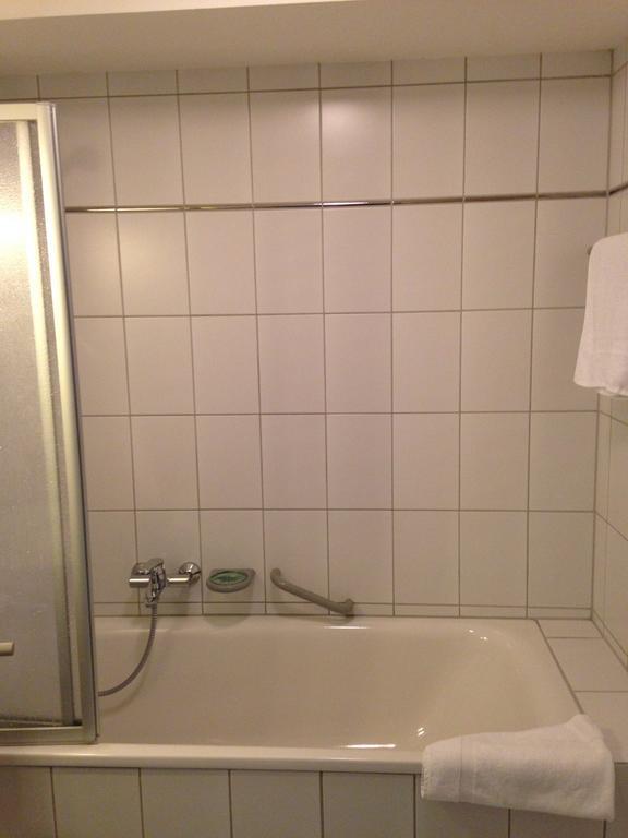 Hotel Astra Rastatt Kamer foto
